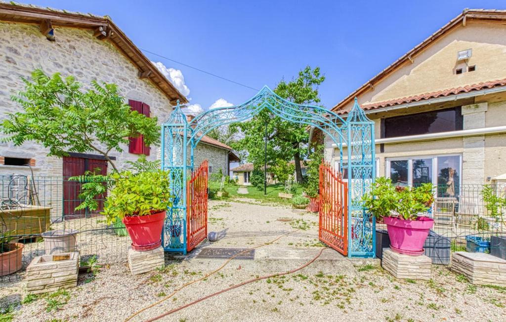 Studio Du Daudou Piscine Jacuzzi Partages Septfonds Kültér fotó