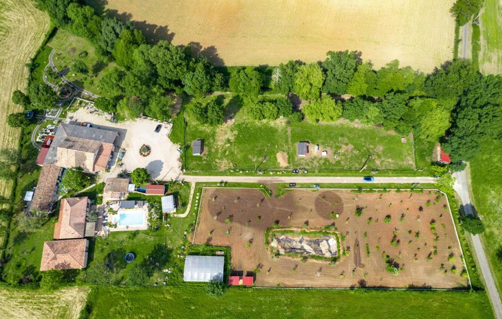 Studio Du Daudou Septfonds Kültér fotó