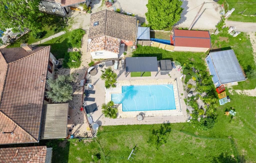 Studio Du Daudou Septfonds Kültér fotó