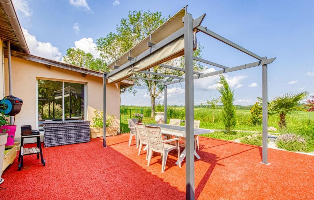 Studio Du Daudou Septfonds Kültér fotó